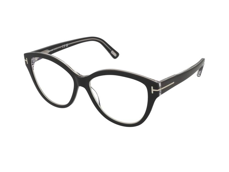 Levně Počítačové brýle Tom Ford FT5954-B 003