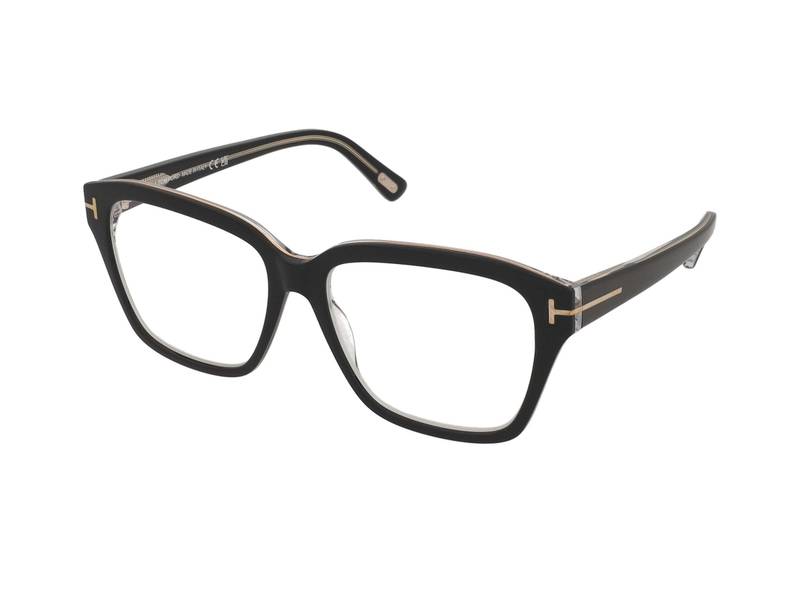 Levně Počítačové brýle Tom Ford FT5955-B 003