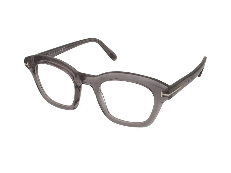 Levně Počítačové brýle Tom Ford FT5961-B 020