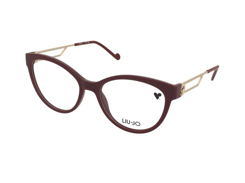 LIU JO Brillen met correctie LJ2762R 601