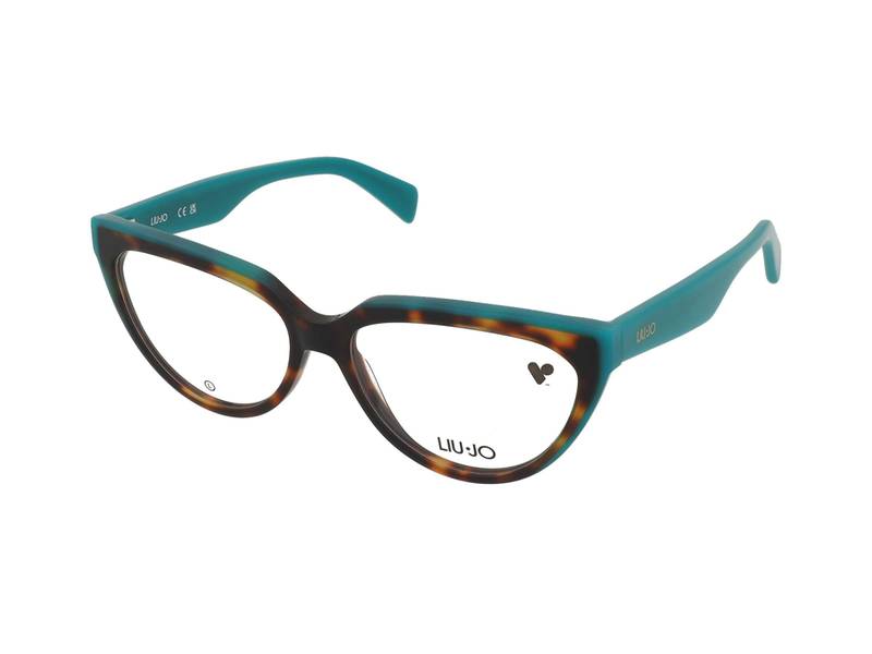 LIU JO Brillen met correctie LJ2784 259