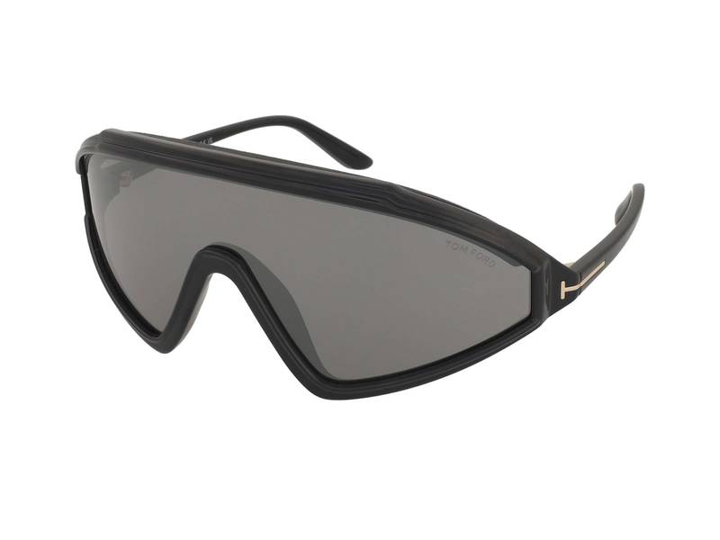 Tom Ford Zonnebrillen Lorna FT1121 01C