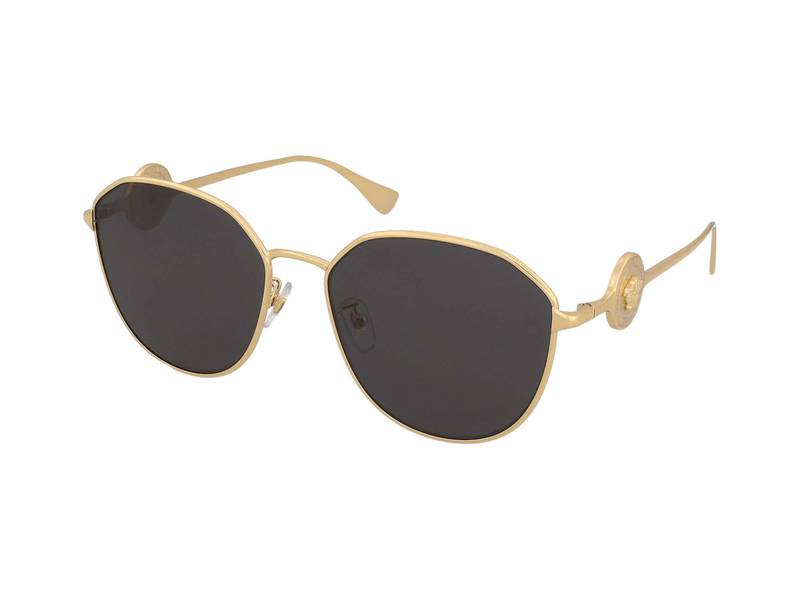 Versace Zonnebrillen VE2259D 1002/87