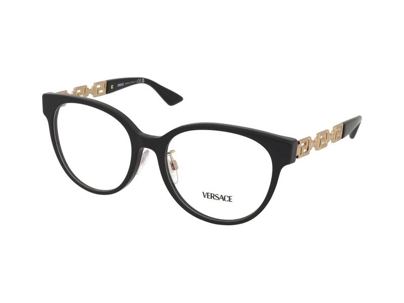 Versace Brillen met correctie VE3302D GB1