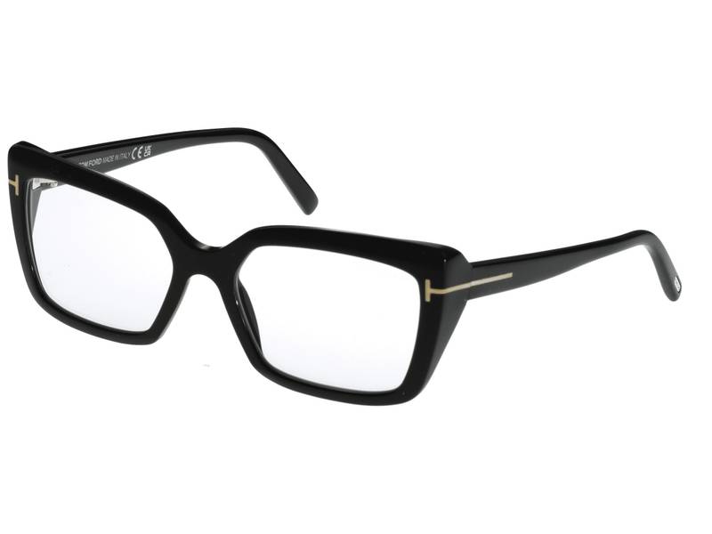Dioptrické okuliare Tom Ford FT5991-B 001