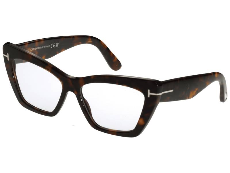 Dioptrické okuliare Tom Ford FT6026-B 052