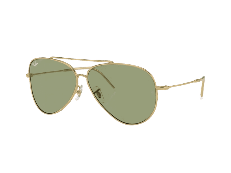 Ray-Ban Zonnebrillen Aviator Reverse RBR0101S 001/82