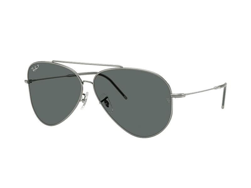 Ray-Ban Zonnebrillen Aviator Reverse RBR0101S 004/81
