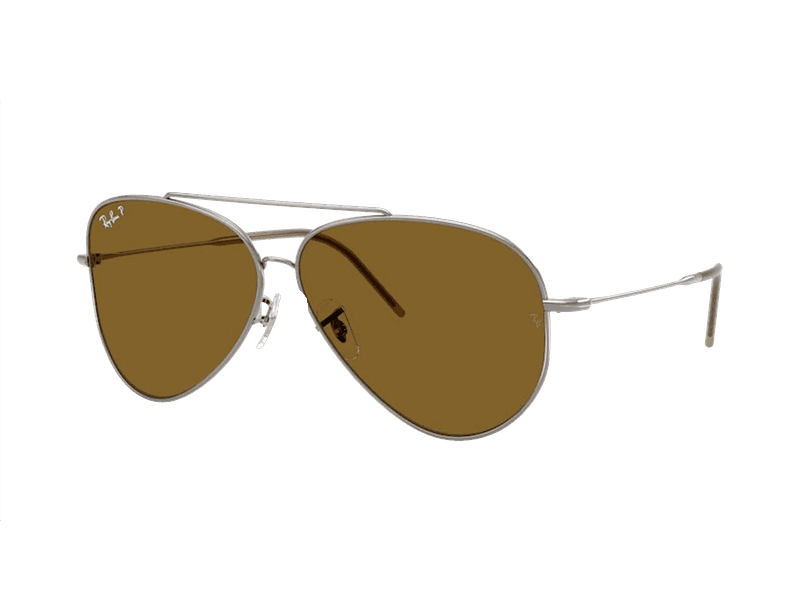 Ray-Ban Zonnebrillen Aviator Reverse RBR0101S 004/83