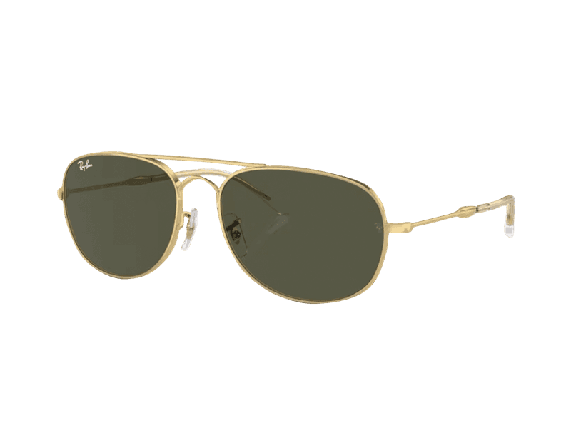 Ray-Ban Zonnebrillen Bain Bridge RB3735 001/31