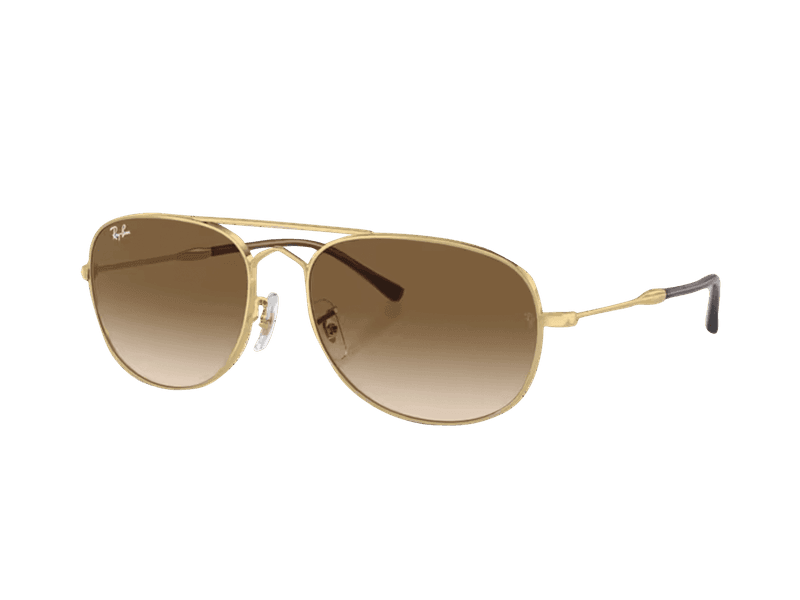 Ray-Ban Zonnebrillen Bain Bridge RB3735 001/51
