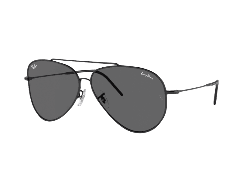 Ray-Ban Zonnebrillen Aviator Reverse RBR0101S 002/GR