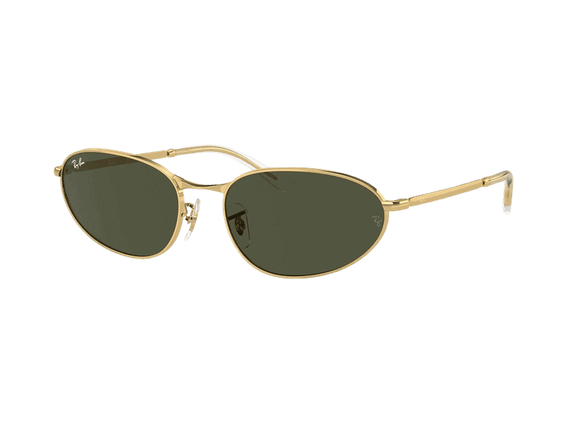 Zonnebrillen Ray-Ban RB3734 001/31 afbeelding