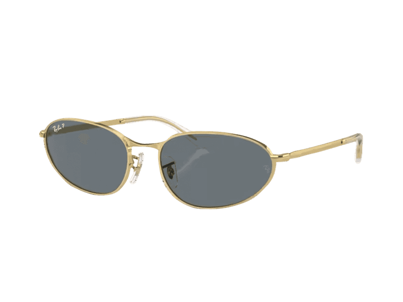 Ray-Ban Zonnebrillen RB3734 001/3R