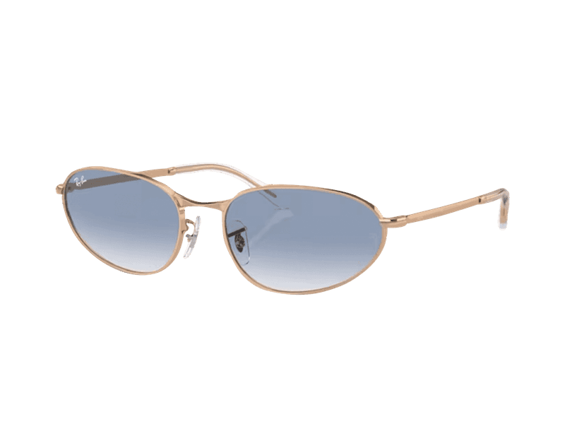 Ray-Ban Zonnebrillen RB3734 92023F