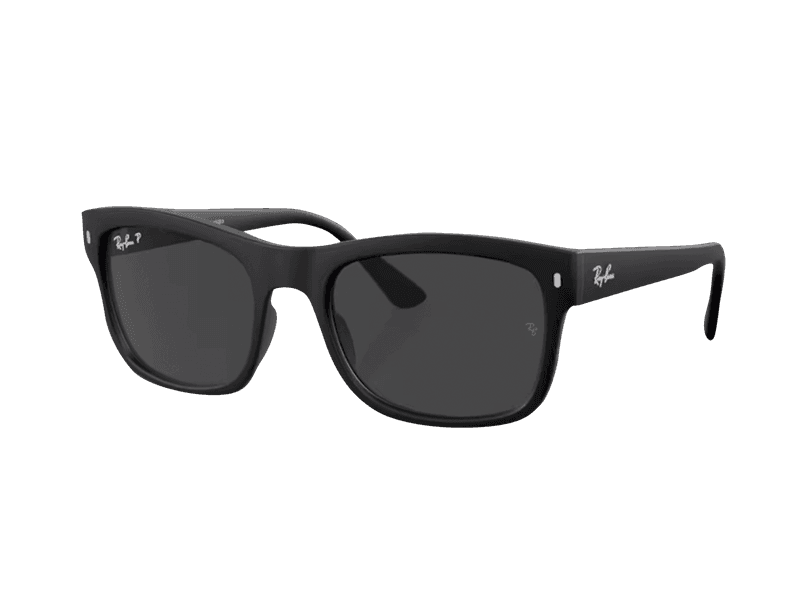 Ray-Ban Zonnebrillen RB4428 601S48