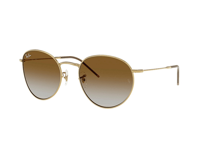 Ray-Ban Zonnebrillen Round Reverse RBR0103S 001/CB
