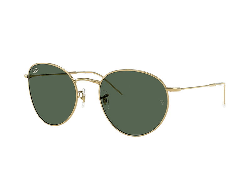 Ray-Ban Zonnebrillen Round Reverse RBR0103S 001/VR