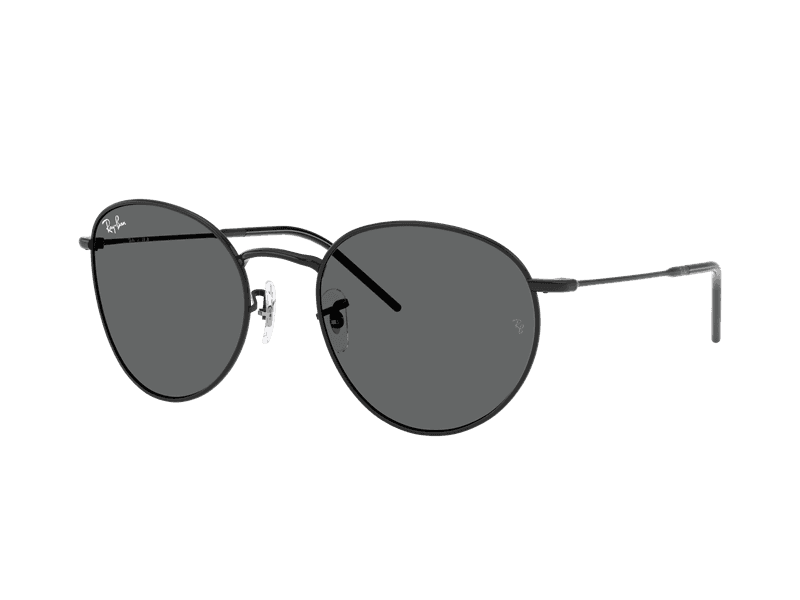 Ray-Ban Zonnebrillen Round Reverse RBR0103S 002/GR