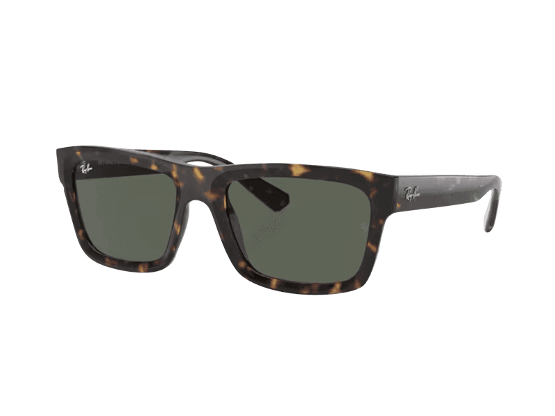 Ray-Ban Zonnebrillen Warren RB4396 135971