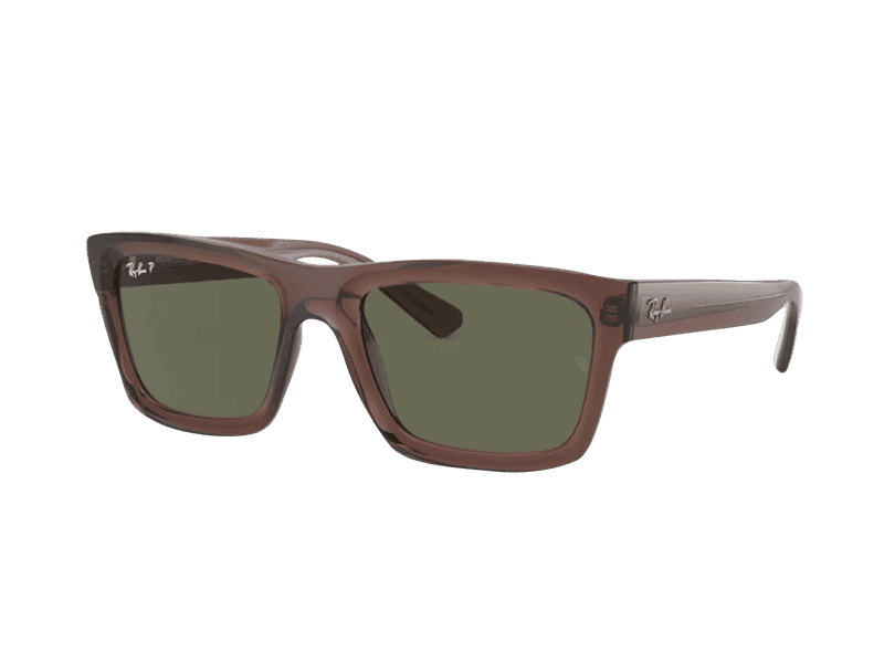 Ray-Ban Zonnebrillen Warren RB4396 66789A