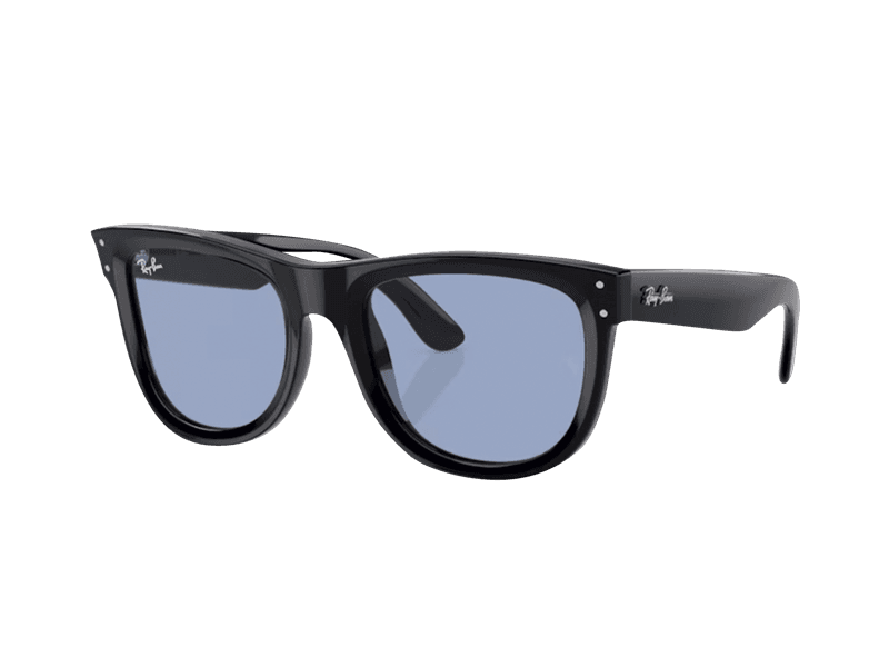 Ray-Ban Zonnebrillen Wayfarer Reverse RBR0502S 667772