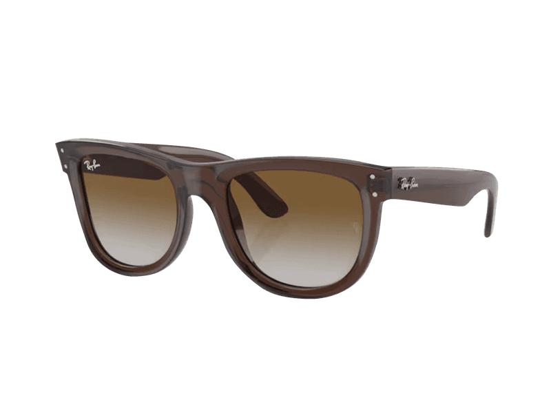 Ray-Ban Zonnebrillen Wayfarer Reverse RBR0502S 6709CB