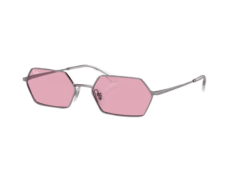 Ray-Ban Zonnebrillen Yevi RB3728 004/84