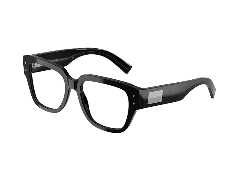Brillen met correctie Dolce & Gabbana DG3405 501 afbeelding