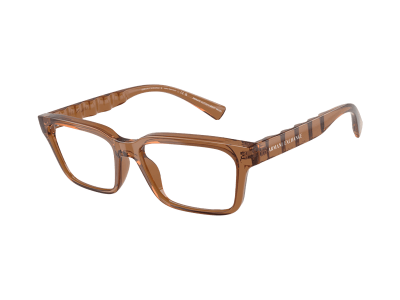 Brillen met correctie Armani Exchange AX3116 8358 afbeelding