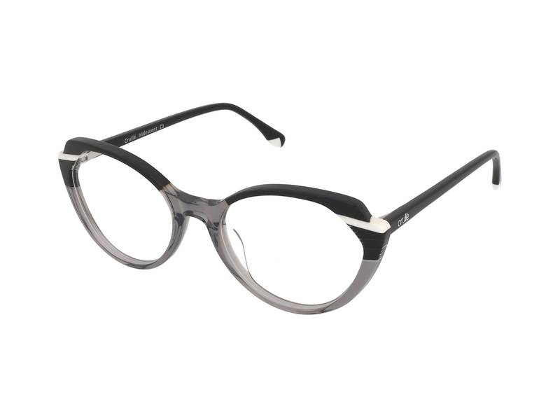 Ochelari protecție PC Crullé Iridescent C1