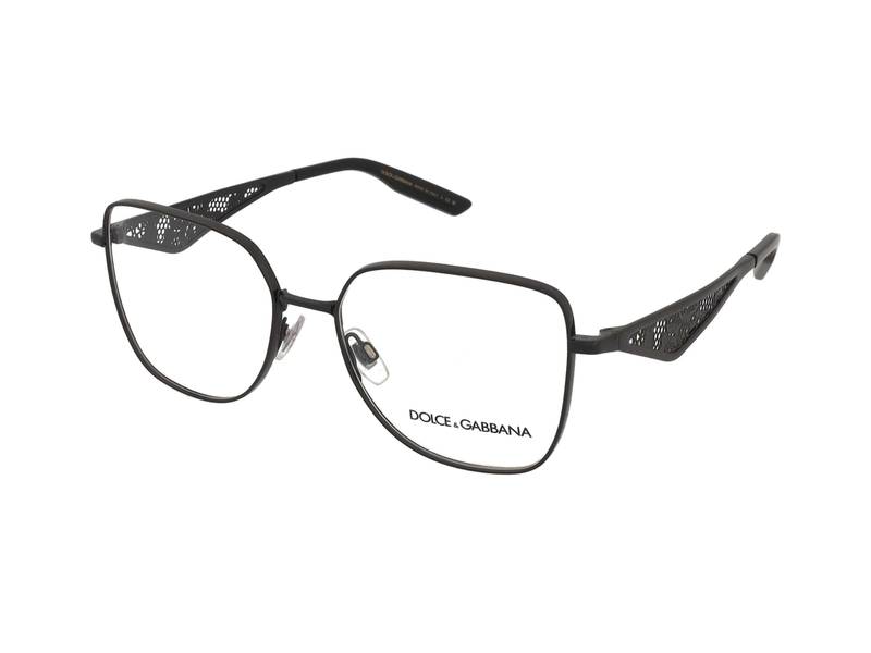 Dolce & Gabbana DG1358 01