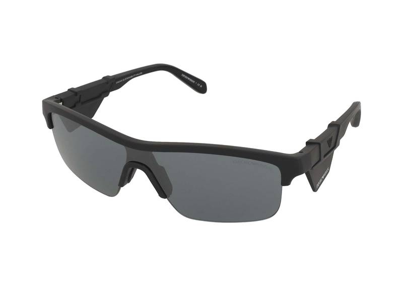 Slnečné okuliare Emporio Armani EA4218 5001/6G