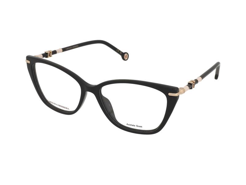 Carolina Herrera Brillen met correctie HER 0303/G 807