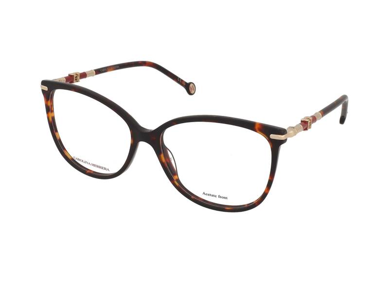 Carolina Herrera Brillen met correctie HER 0304 086