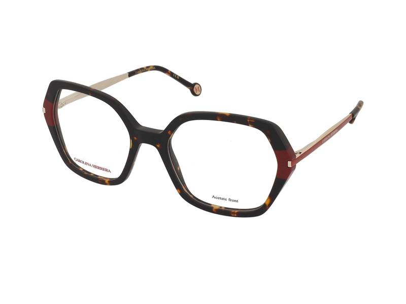 Carolina Herrera Brillen met correctie HER 0310 086