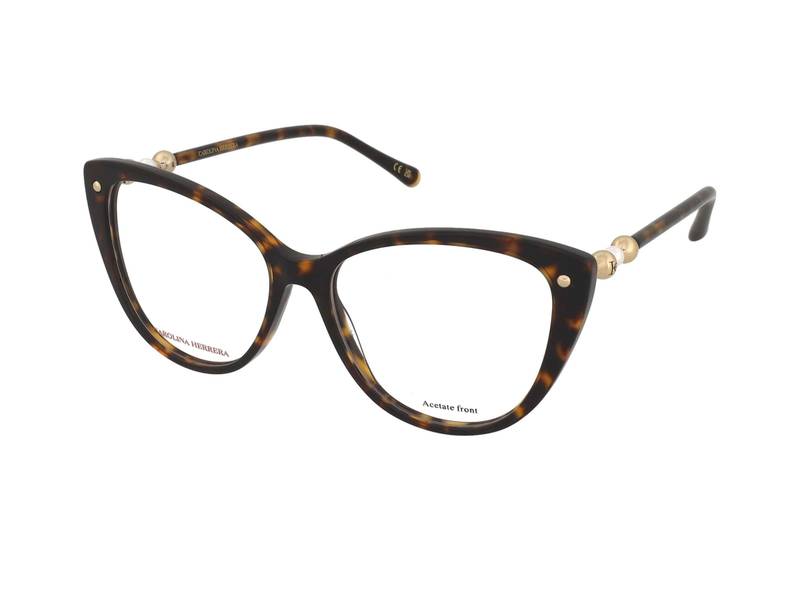 Carolina Herrera Brillen met correctie HER 0319 086