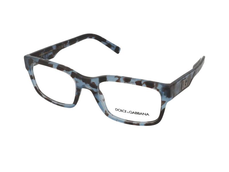 Dolce & Gabbana DG3352 3392