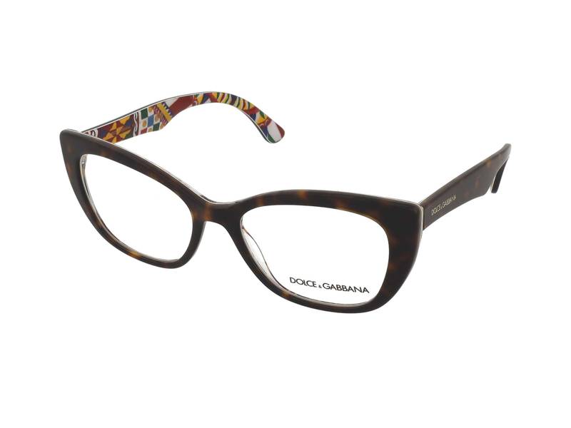 Dolce & Gabbana DG3360 3217