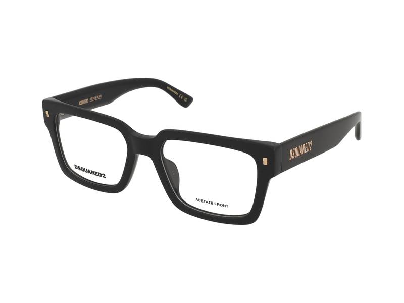 Brillen met correctie Dsquared2 D2 0167/G 807 afbeelding