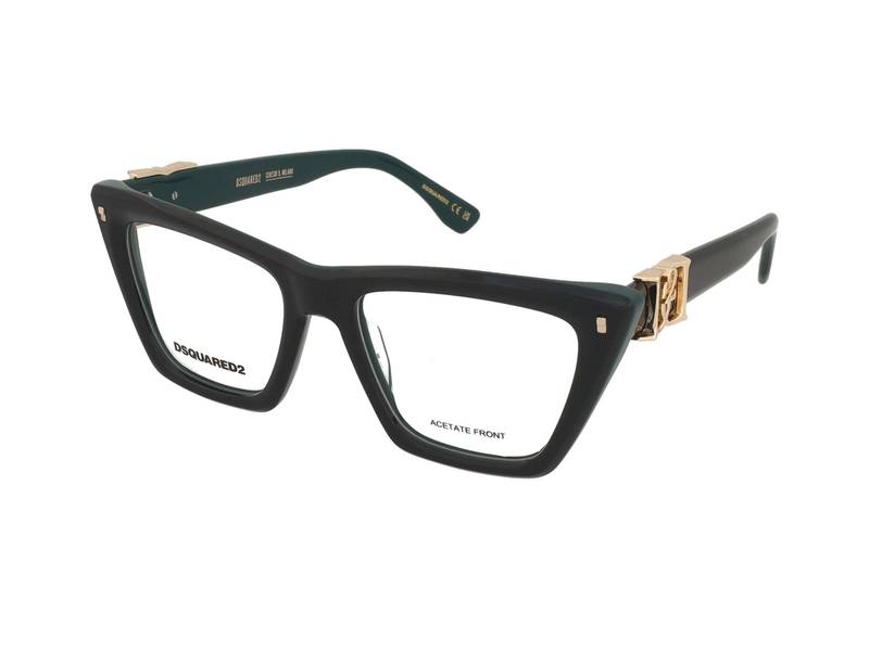Dsquared2 Brillen met correctie D2 0172 1ED