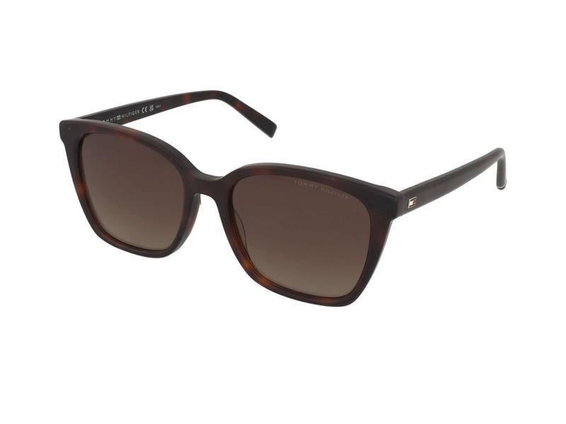 Zonnebrillen Tommy Hilfiger TH 2226/S 086/HA afbeelding