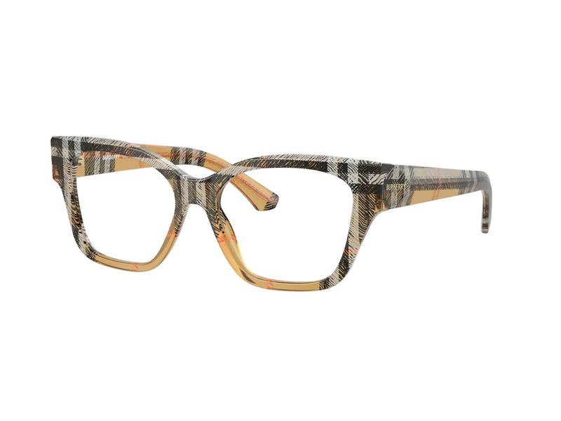 Burberry Brillen met correctie BE2420 4146