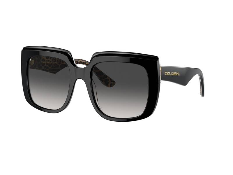 Dolce & Gabbana Zonnebrillen DG4414 32998G