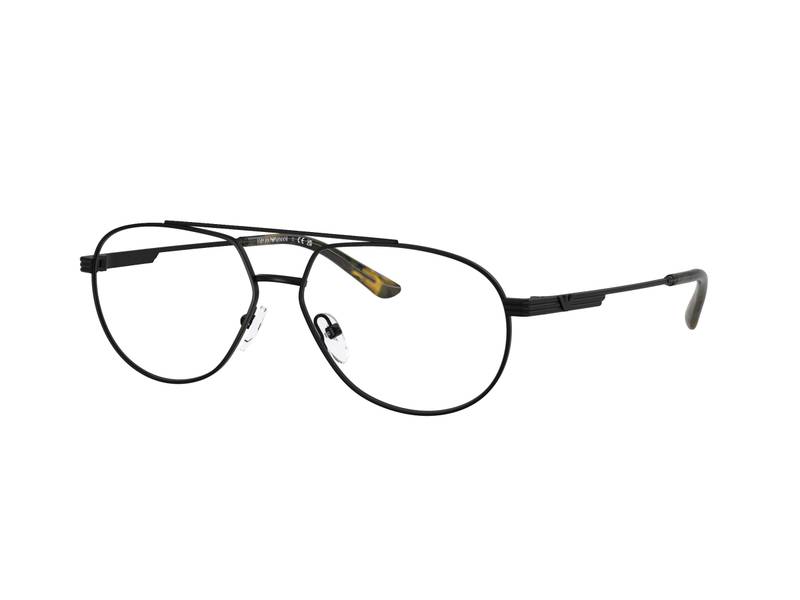 Emporio Armani Brillen met correctie EA1165 3001