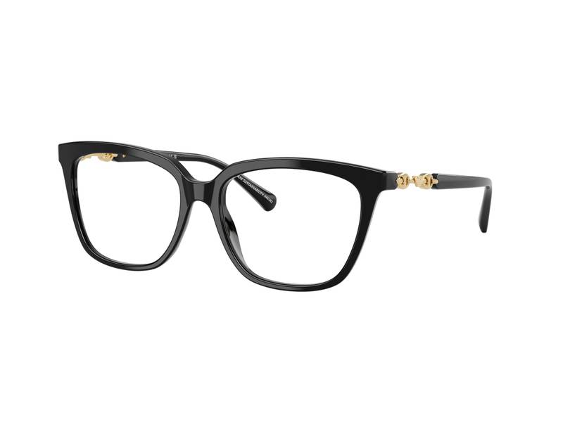 Emporio Armani Brillen met correctie EA3248 5017