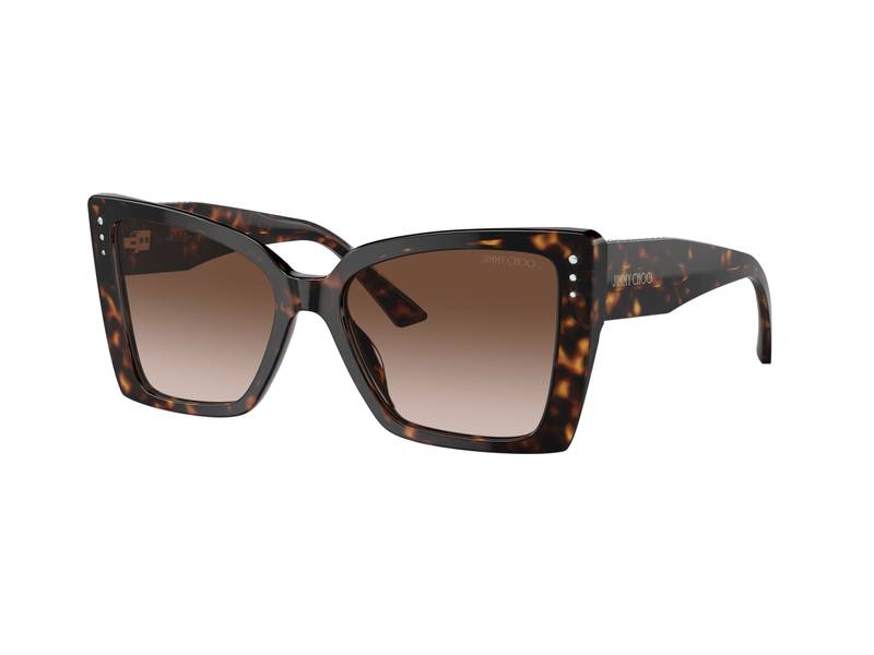 Zonnebrillen Jimmy Choo JC5001B 500213 afbeelding