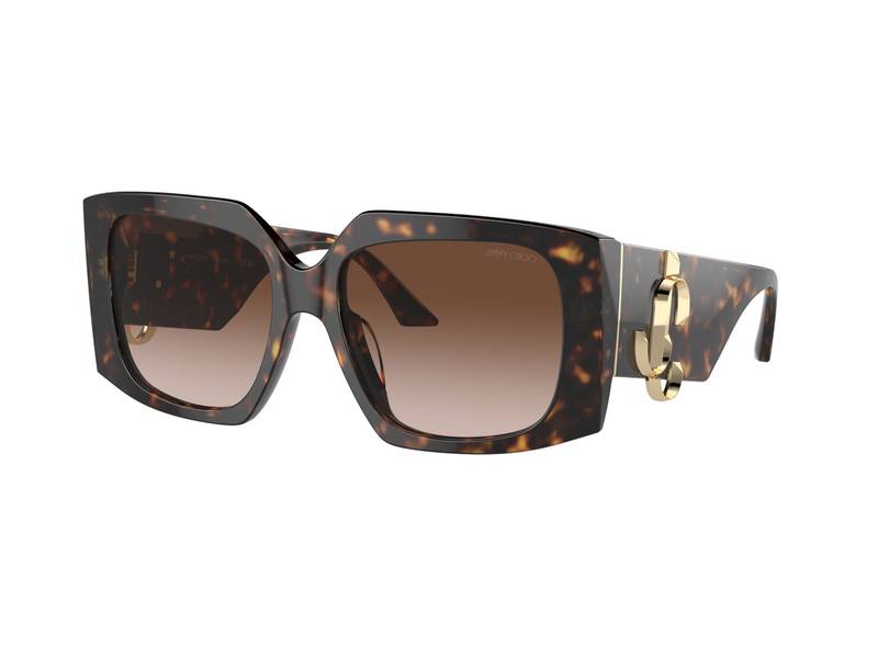 Zonnebrillen Jimmy Choo JC5006U 500213 afbeelding