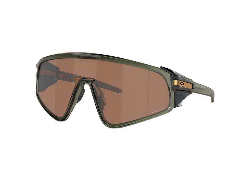 Oakley Zonnebrillen Latch Panel OO9404 940403