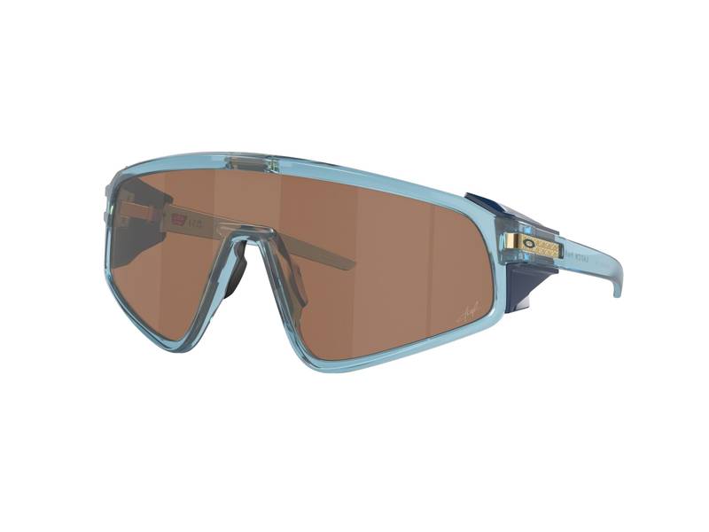 Napszemüvegek Oakley Latch Panel OO9404 940408